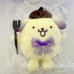 むにゅぐるみ クルル×ポムポムプリン - メルカリ