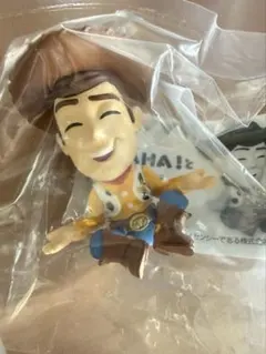 HAHAHA!Fig.ウッディ トイストーリー