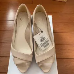パンプス クードシャンス サイズ30のサムネイル