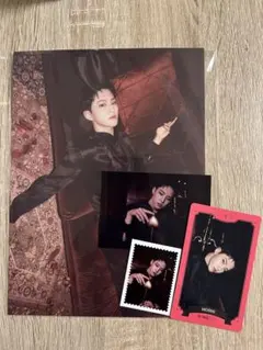 SEVENTEEN 2023 セブチ シーグリ ホシ