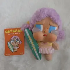 CRYBABY VACATION MODE ON ぬいぐるみ