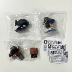 新品 チェンソーマン レゼ篇 おねむたん ガチャ ボム ビーム