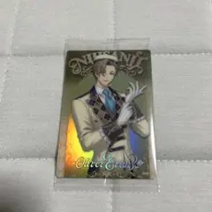 にじさんじウエハース