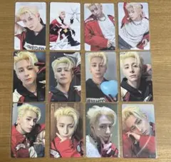 INI 西洸人 トレカ RTP