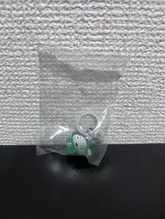 めじるしアクセサリー　クレヨンしんちゃん　シロ