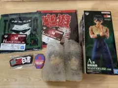 BANDAI MASTERLISE 幽☆遊☆白書 A賞 フィギュア