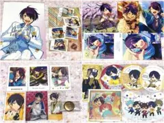 本日値下げ中】 ‎꒰ あんスタ ꒱ あんさんぶるスターズ 仙石忍 まとめ