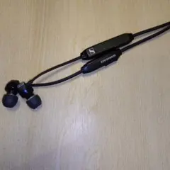 R*g様 Sennheiser MX500有線イヤホン 収納ケース付き - メルカリ