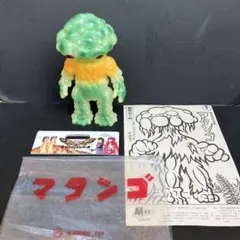2025年最新】m1号 マタンゴの人気アイテム - メルカリ