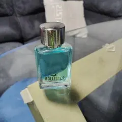 メルカリ最安値　最終値下げ　ホリスター　パフューム 2026年最新】HOLLISTER 香水(男性用)の人気アイテム - メルカリ