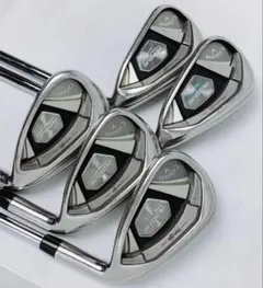 Callaway ROGUE STAR アイアンセット 6I-SW 8本セット - メルカリ