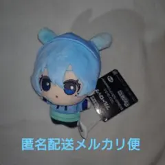 2025年最新】ブルーロック ちびぐるみの人気アイテム - メルカリ