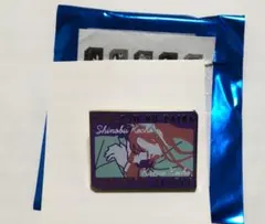 劇場版 鬼滅の刃 無限城編 キャラクターモチーフピンズ 胡蝶しのぶ カナエ