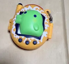 368 たまごっち ガチャガチャ スイングケース がちゃ くちぱっち