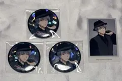 黒子のバスケ 黒バス 中外カフェ 黛千尋セット