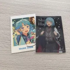 あんスタ　10周年　ぱしゃっつ　紫之創