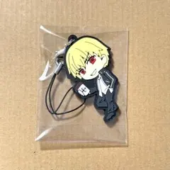 勇者刑に処す ライノー ラバーキーホルダー - メルカリ
