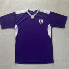 コスタリカ　デポルティボ・サプリサ　ユニフォーム