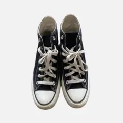 コンバーススニーカー オールスター (R) リフテッド HI ブラック