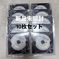 &TEAM Mark on Me 新品未開封 CD 10枚セット