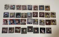 呪術廻戦 にふぉるめーしょん 未開封34枚まとめ売り