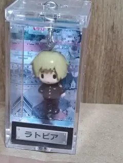 ヘタリア　デンマーク　カラコレ　アニカプ　フィギュア　マスコット ヘタリア デンマーク カラコレ アニカプ フィギュア マスコット