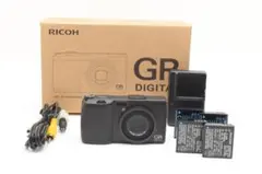 2026年最新】ricoh gr 初代の人気アイテム - メルカリ