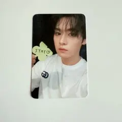 straykids リノ KARMA トレカ with muu