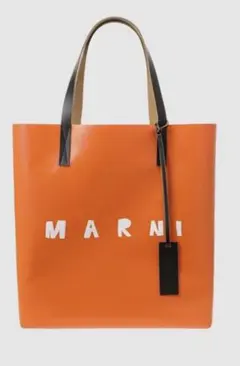 2025年最新】MARNI トートバッグ レザーの人気アイテム - メルカリ