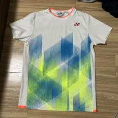【お値下げ中】YONEX バドミントンシャツ S サイズ