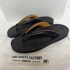 TOKYO SANDALS 雪駄サンダル BLUE SUEDE TOKYO SANDALS 雪駄サンダル BLUE SUEDE - メルカリ