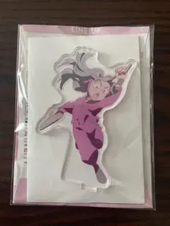 忍たま乱太郎 アクリルスタンドコレクションLite 綾部喜八郎