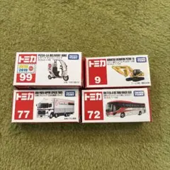 2026年最新】トミカ 99の人気アイテム - メルカリ