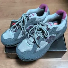 新品未使用 avia フィットネス シューズ AVI-CIRCUIT23.5cm - メルカリ