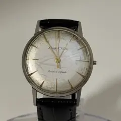 ジャンク】SEIKO クラウン 21石 機械式腕時計 - メルカリ
