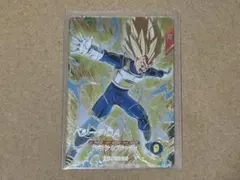 ドラゴンボール スーパーダイバーズ SDV7-051 GOR ベジータ:DA