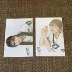 僕が見たかった青空 岩本理湖 セルフィー#3生写真 セミコンプ