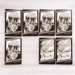 終末のワルキューレ レオニダス まとめ売り - メルカリ