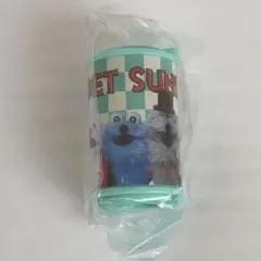 ☆ パペットスンスン コインケース ライトグリーン ノンノン ゾンゾン ☆