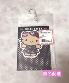 ハローキティ 日焼け ステッカー 未開封品