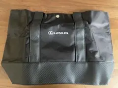 【LEXUS】 非売品　未使用エコバッグ