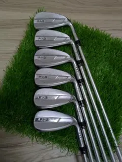 2026年最新】Ping アイアン g700の人気アイテム - メルカリ