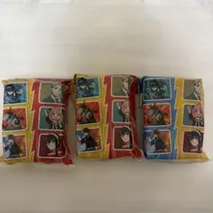 マクドナルド　ハッピーセット　UNO コンプリート　スパイファミリー