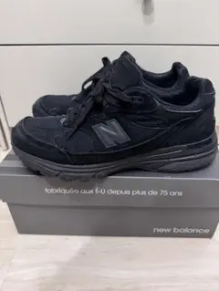 New Balance 993TB 27cm