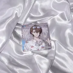 にじさんじ 加賀美ハヤト コースター アニメイト 特典