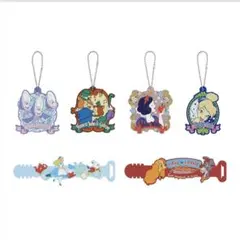 一番くじ 〈Disney〉 Melody in a Dream Ｇ賞コンプセット