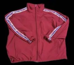 Supreme®/HYSTERIC GLAMOUR Track Jacket M