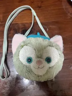 ジェラトーニ ミニポシェット