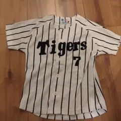 阪神タイガース 今岡誠 ユニフォーム 120cmのサムネイル