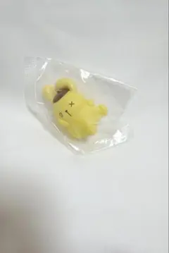 ばたんきゅー ポムポムプリン